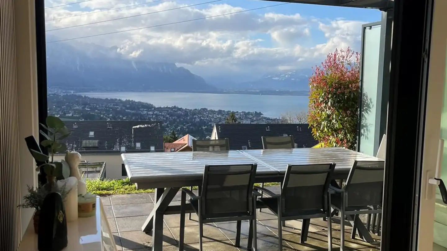 Single house for sale - 1805 Jongny