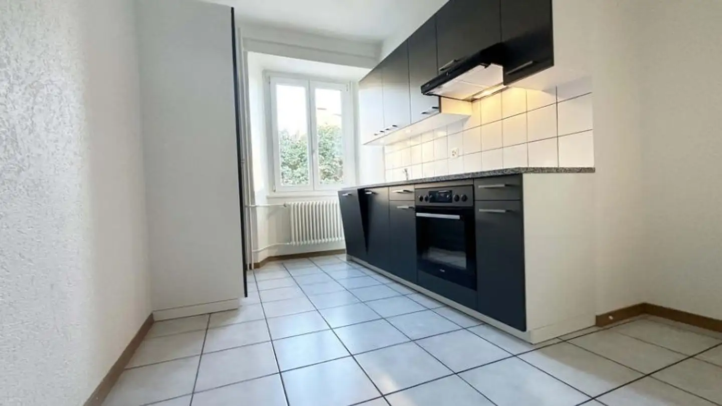 Appartement à louer - Rue De La Serre 27, 2300 La Chaux-de-Fonds