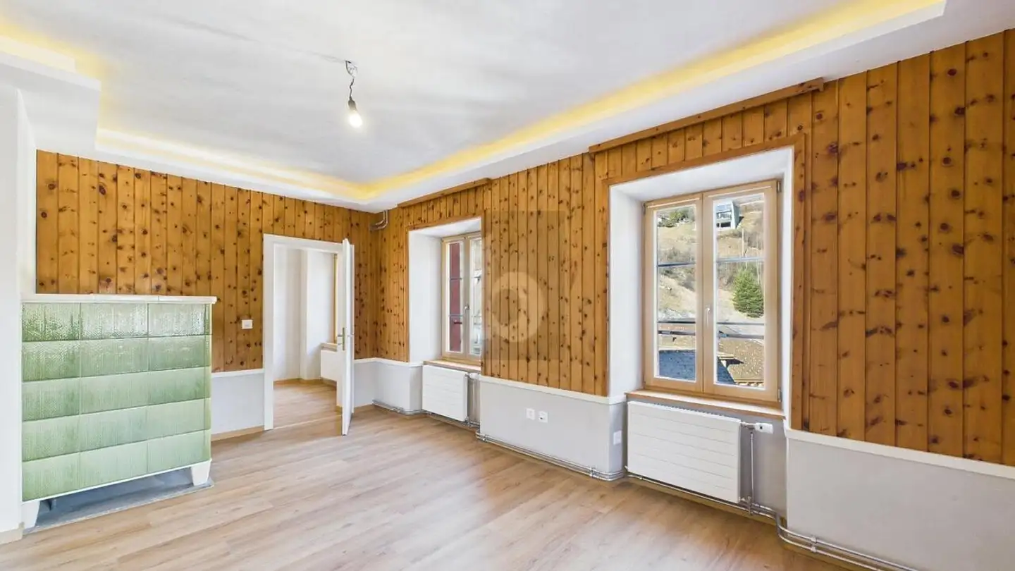 Appartamento in affitto - 7450 Tiefencastel - Foto 2