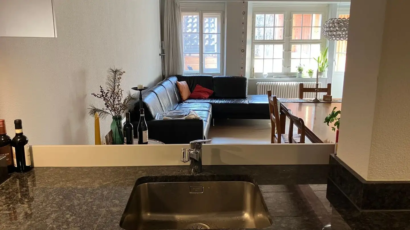 Appartement à louer - Obertor 27, 8400 Winterthur - Photo 3