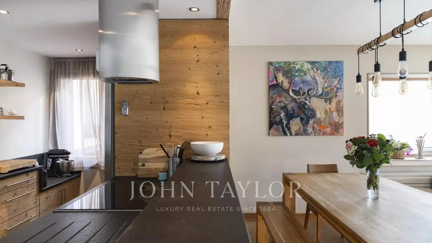 Apartment for sale - 1936 Verbier - Photo 2