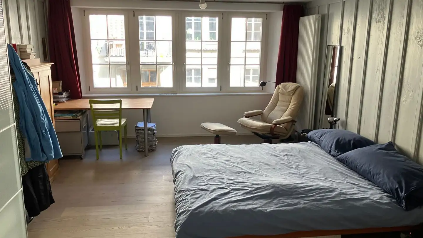 Appartement à louer - Obertor 27, 8400 Winterthur - Photo 4