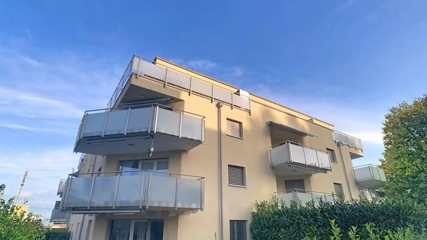 Apartment for rent - Promenade de la Maladaire 18, 1530 Payerne - Photo 2