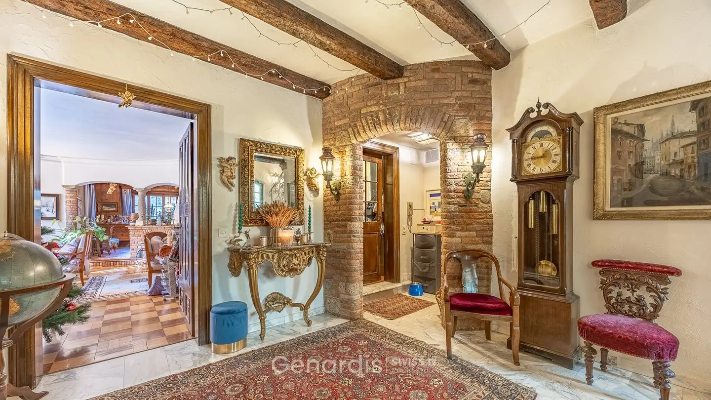 Villa à vendre - 6926 Montagnola - Photo 3