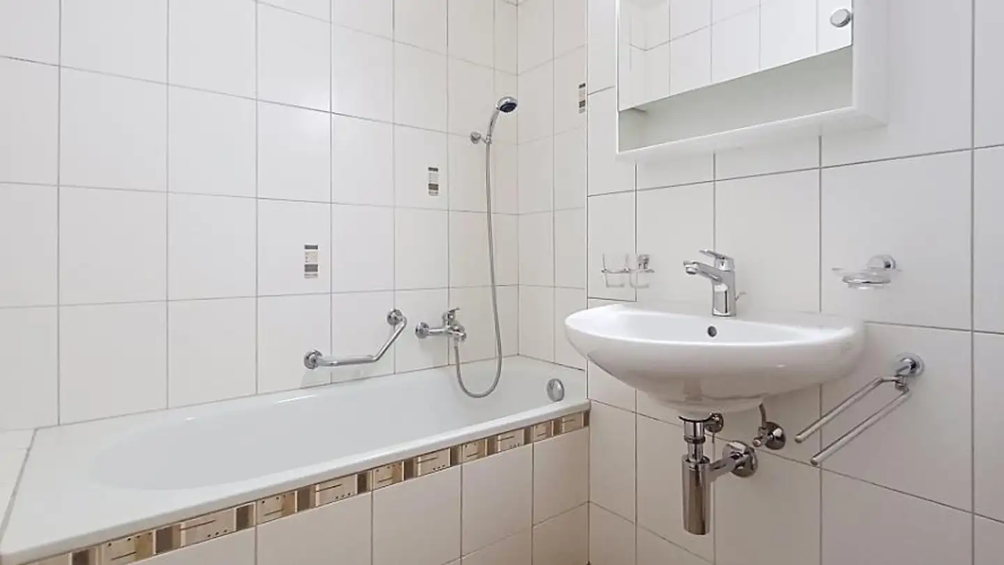 Apartment for rent - Promenade de la Maladaire 18, 1530 Payerne - Photo 4