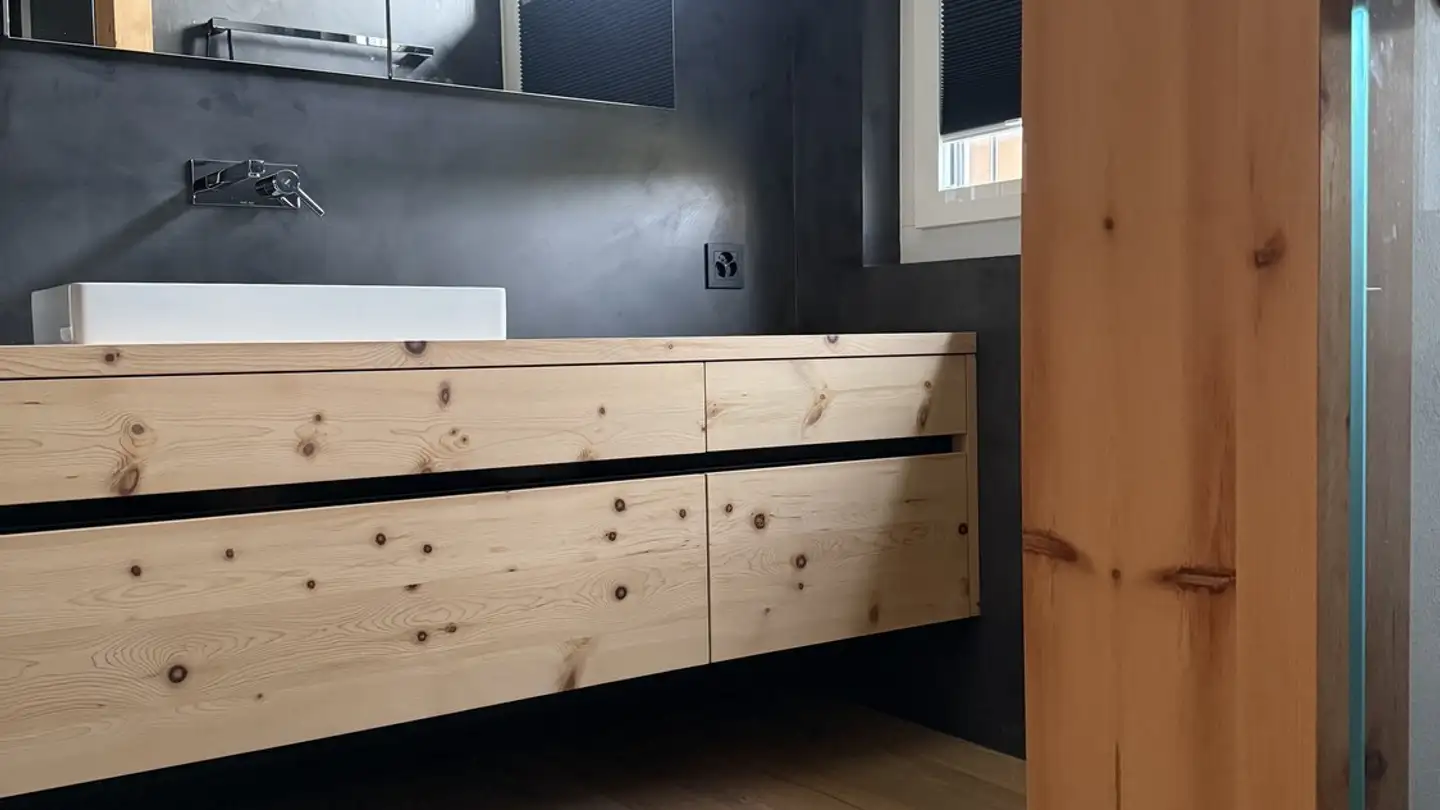 Appartamento in affitto - 9050 Appenzell - Foto 4