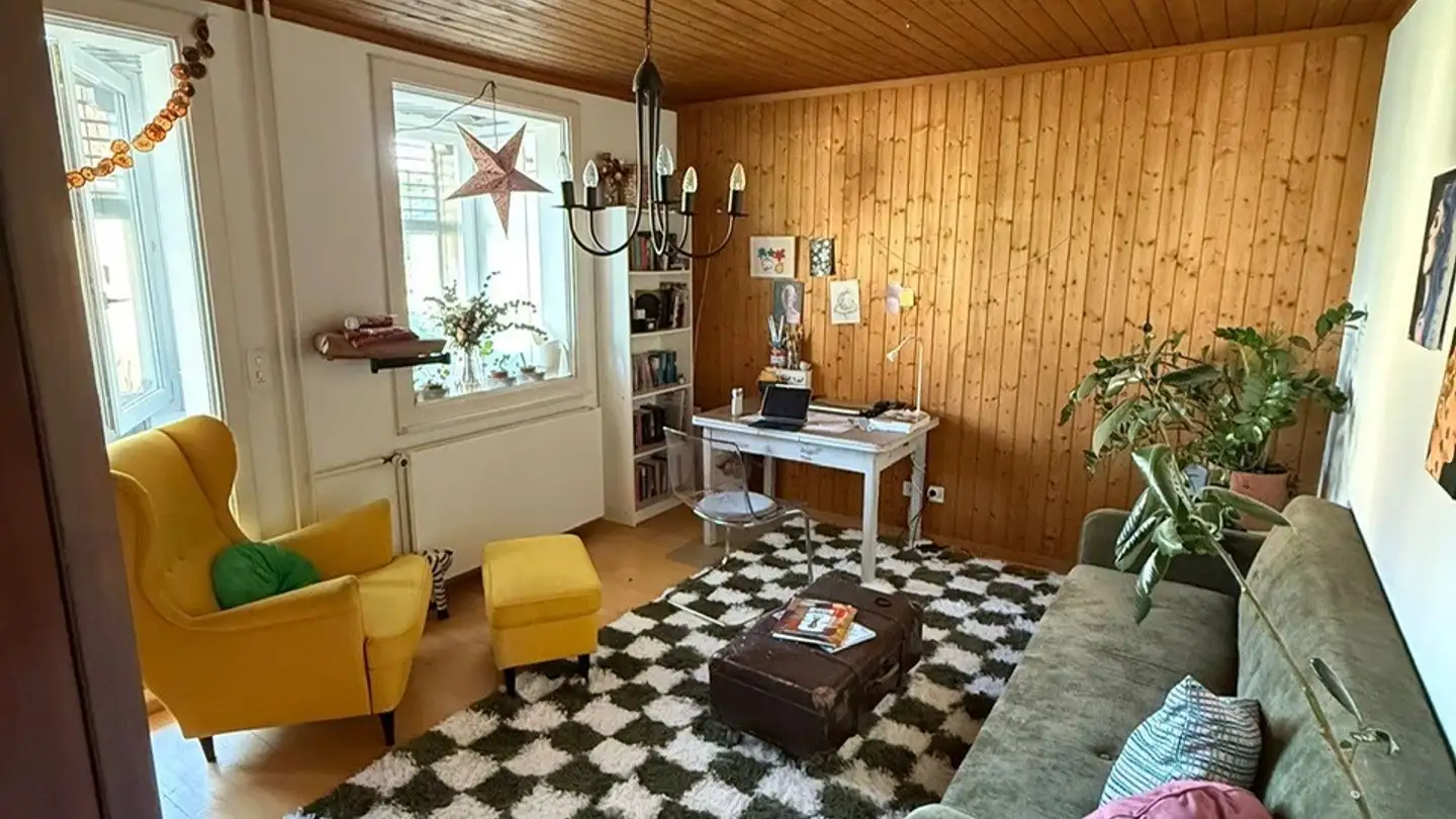 Single room for rent - 8953 Dietikon