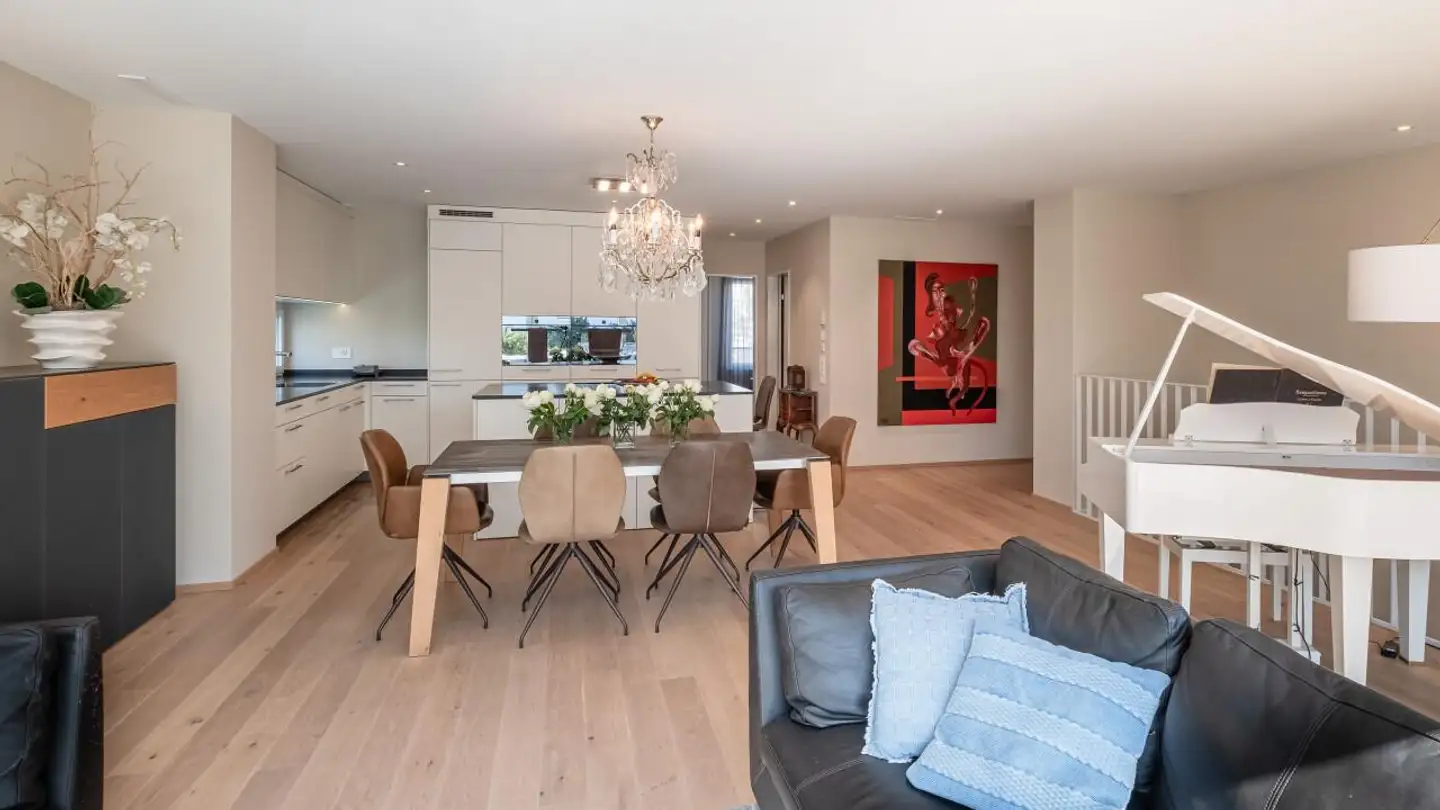 Villa in vendita - 8127 Forch - Photo 4