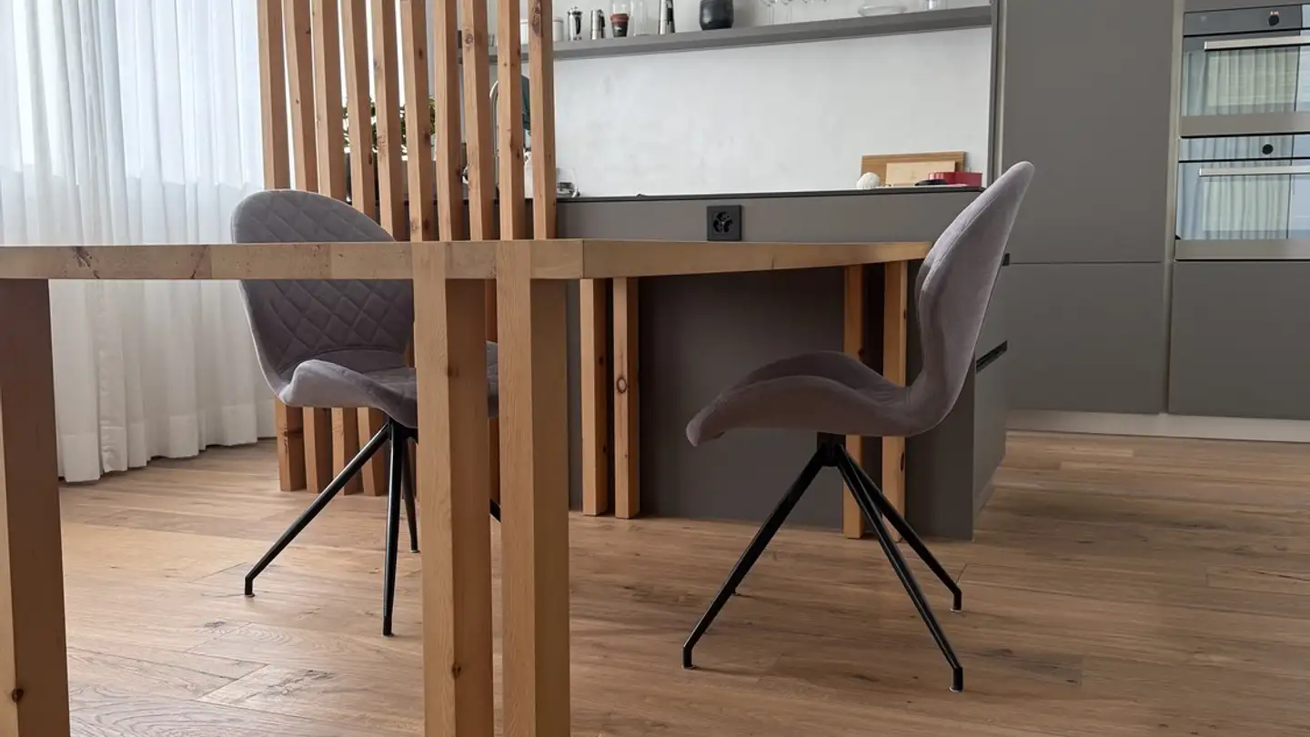 Appartamento in affitto - 9050 Appenzell - Foto 2