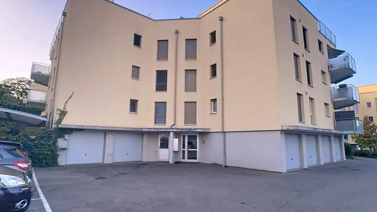 Apartment for rent - Promenade de la Maladaire 18, 1530 Payerne