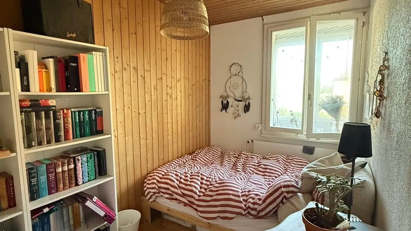 Single room for rent - 8953 Dietikon - Photo 2