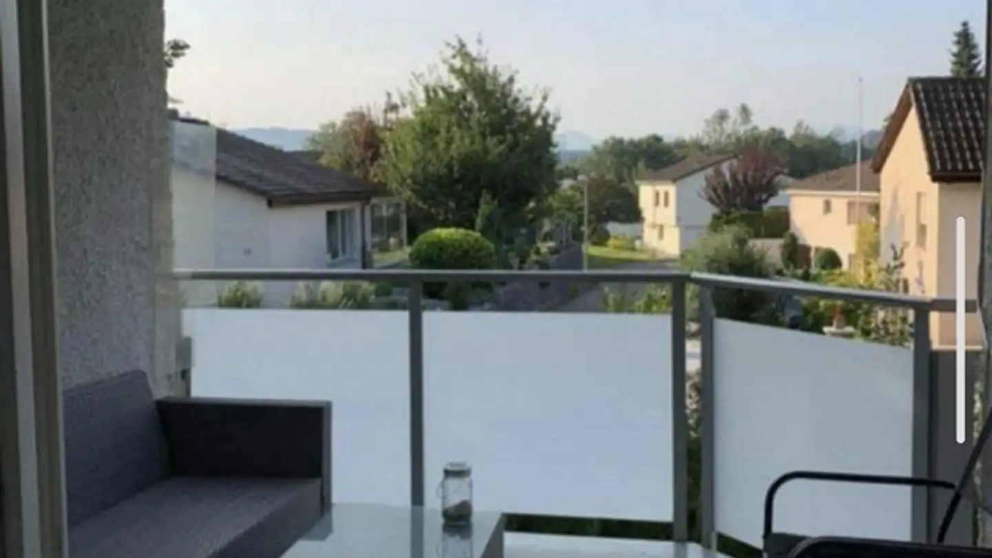 Wohnung mieten - Hirschenstrasse 4, 9536 Schwarzenbach SG - Foto 4