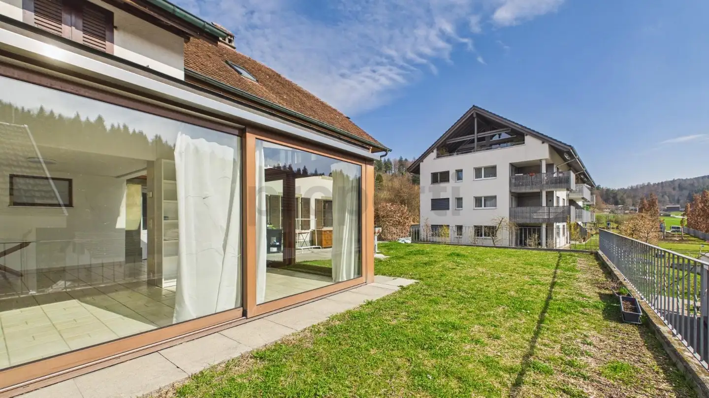 Appartement à louer - 5723 Teufenthal AG