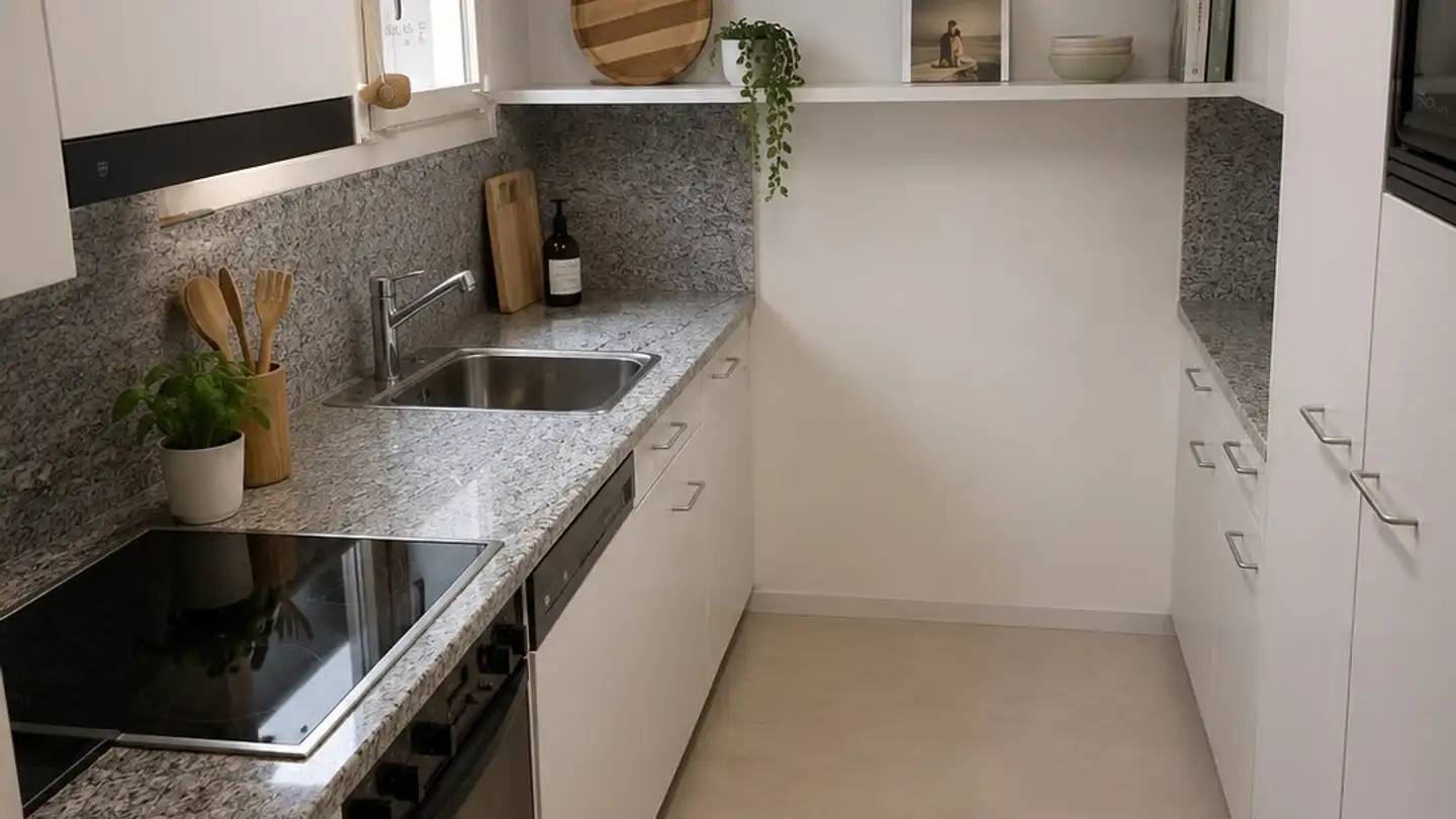 Wohnung mieten - Hertensteinstrasse 2, 6004 Luzern - Foto 2