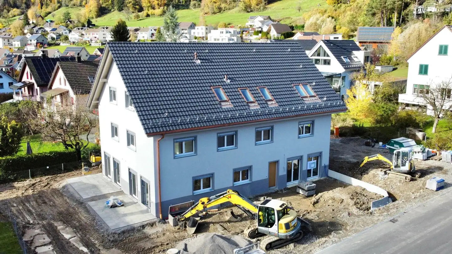 Einfamilienhaus kaufen - 8488 Turbenthal - Foto 2