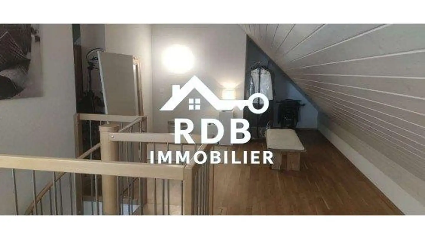 Appartement à louer - 1036 Sullens - Photo 3