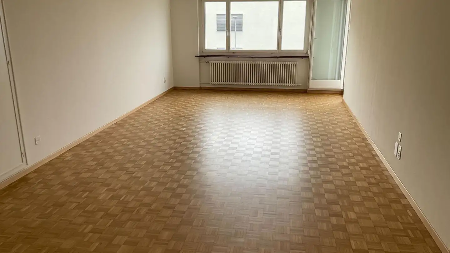 Appartamento in affitto - Grabenweg 1, 6037 Root