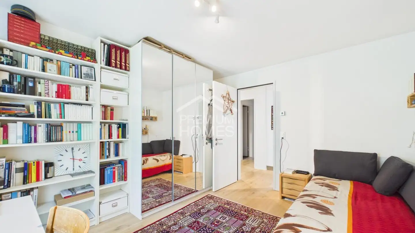 Wohnung kaufen - 3063 Ittigen - Foto 4