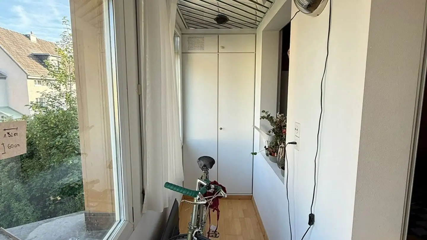Single room for rent - 8953 Dietikon - Photo 4