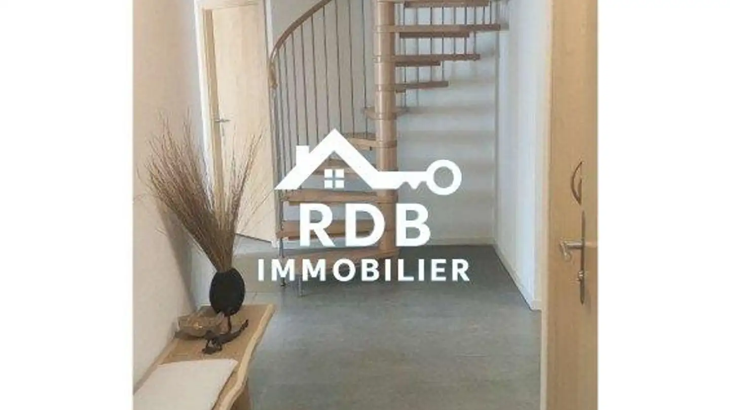 Appartement à louer - 1036 Sullens