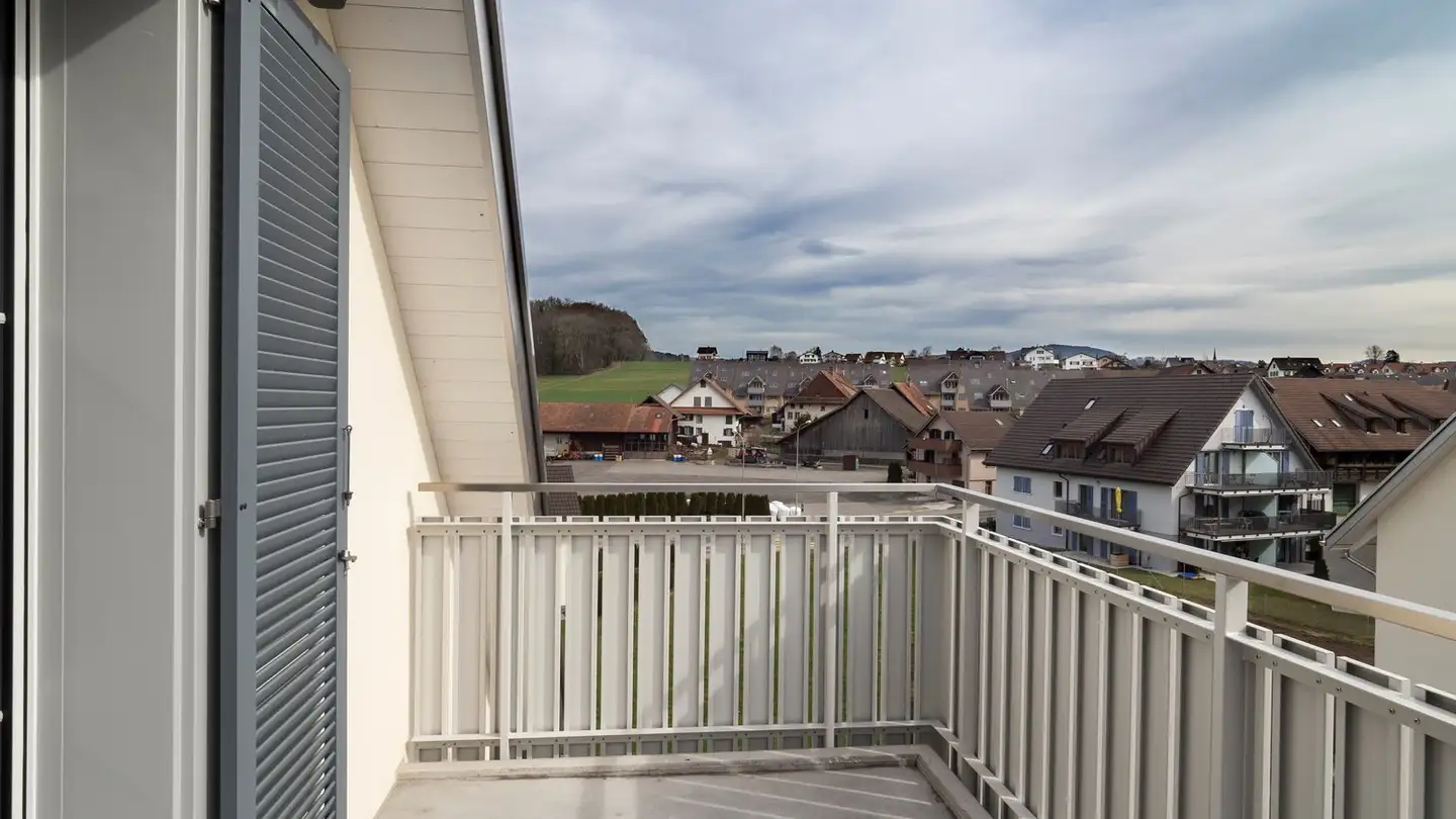 Appartement à louer - Kalchtarenstrasse 11, 8912 Obfelden - Photo 2