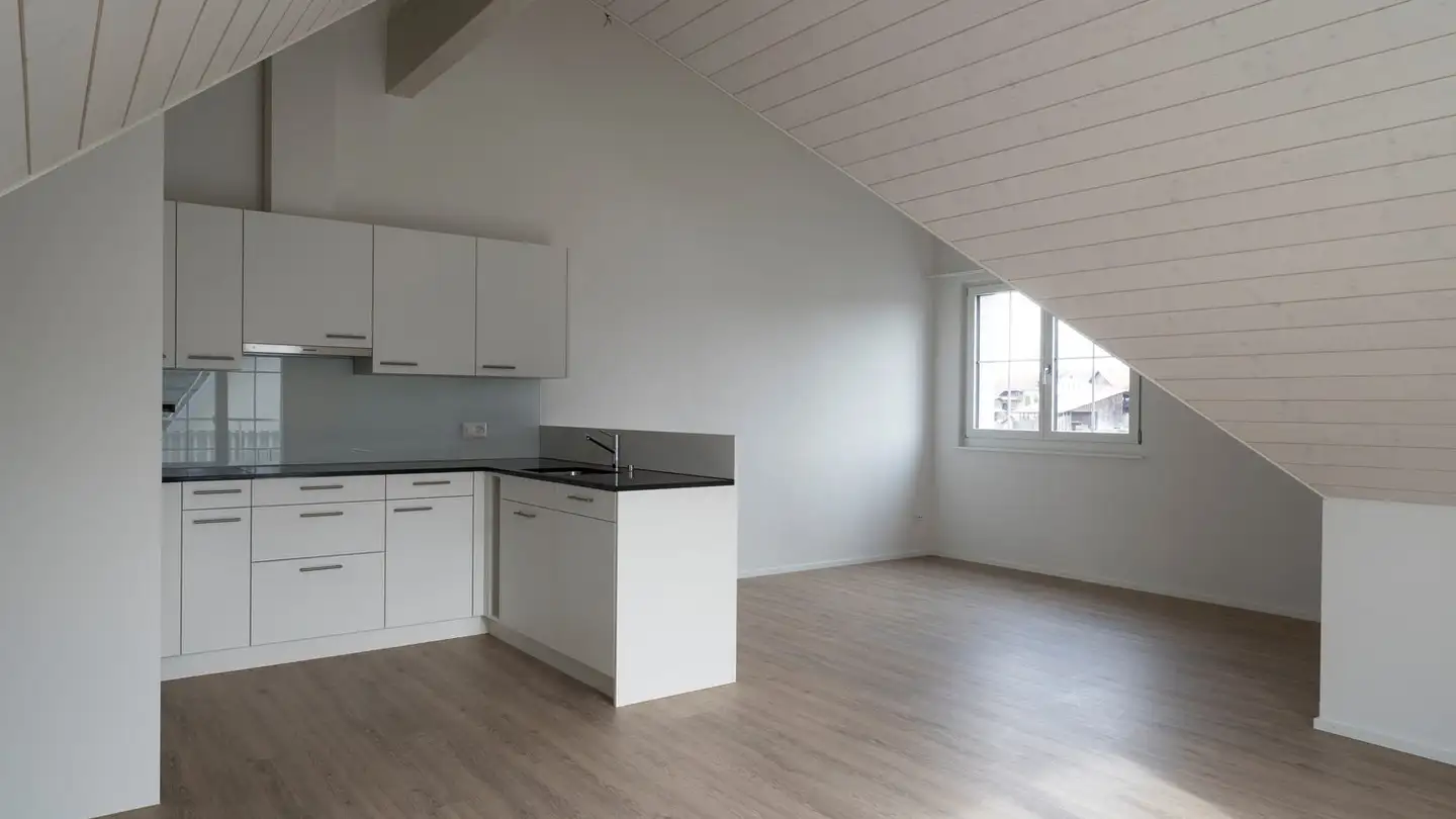 Appartement à louer - Kalchtarenstrasse 11, 8912 Obfelden - Photo 3