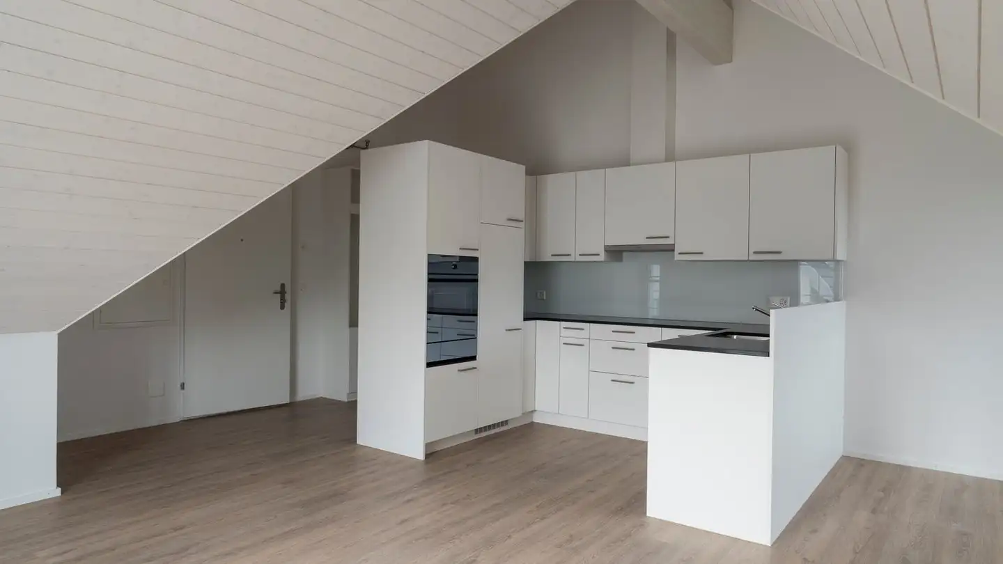 Appartement à louer - Kalchtarenstrasse 11, 8912 Obfelden - Photo 4