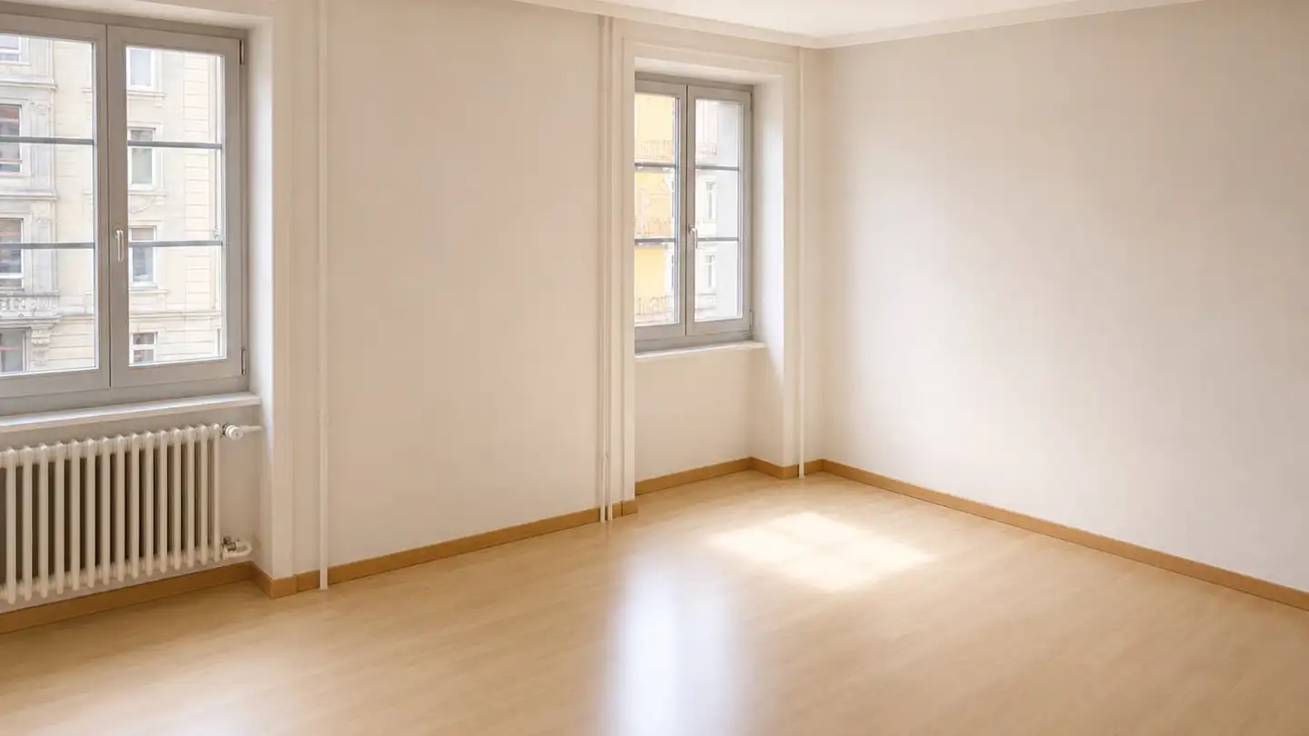 Wohnung mieten - Hertensteinstrasse 2, 6004 Luzern