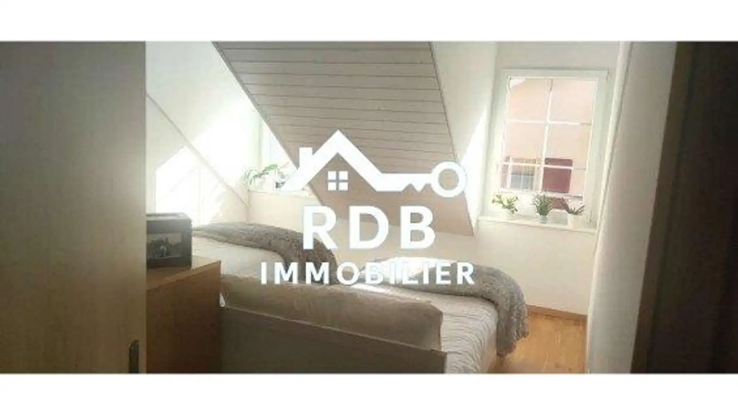 Appartement à louer - 1036 Sullens - Photo 2