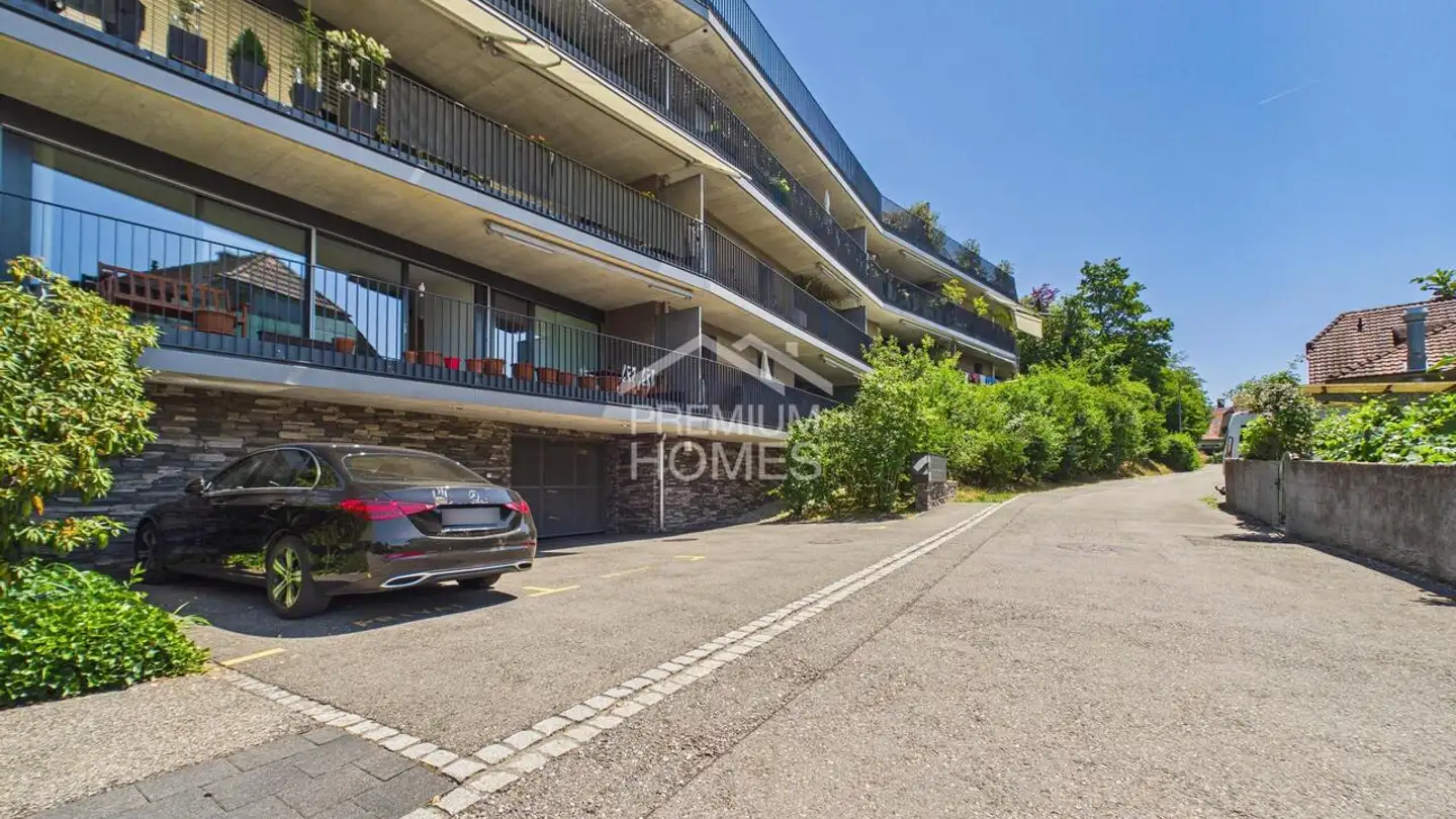 Appartement à vendre - 3063 Ittigen