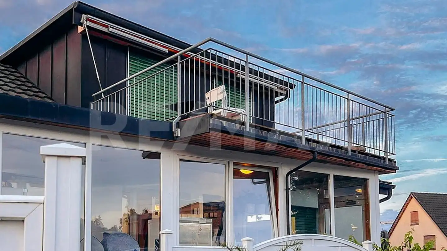 Appartamento in affitto - Bahnhofstrasse 24, 8157 Dielsdorf