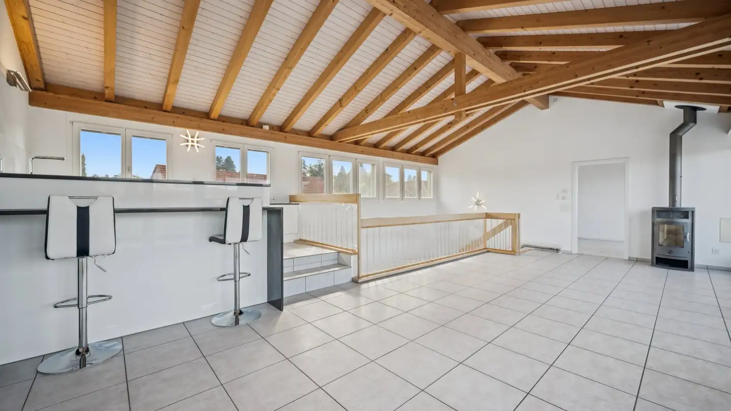 Maisonette kaufen - Hauptstrasse 3, 5616 Meisterschwanden