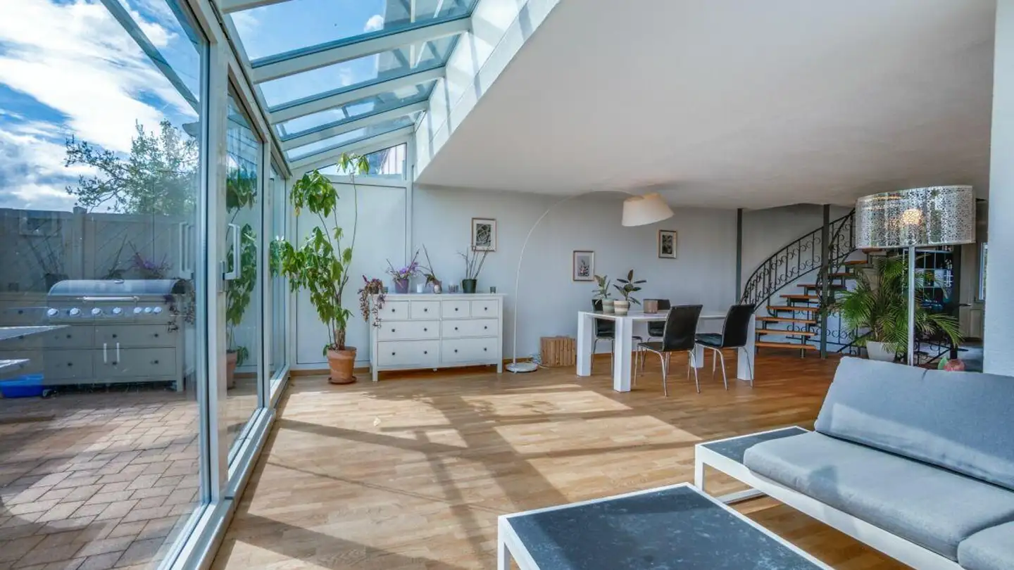 Casa singola in vendita - Hofacker 30, 3116 Kirchdorf BE - Photo 4