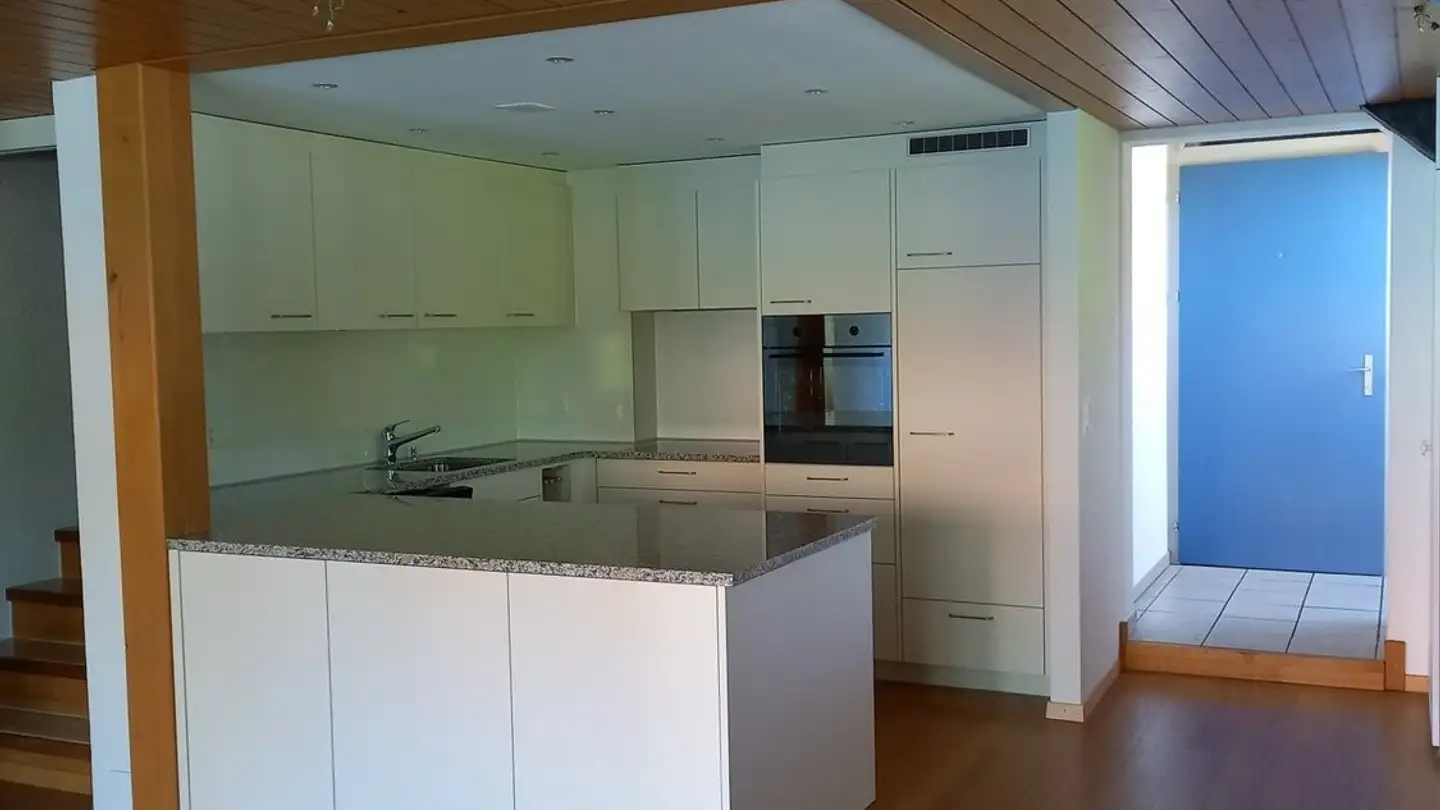 Apartment for rent - Kirchgasse 6, 3116 Kirchdorf BE