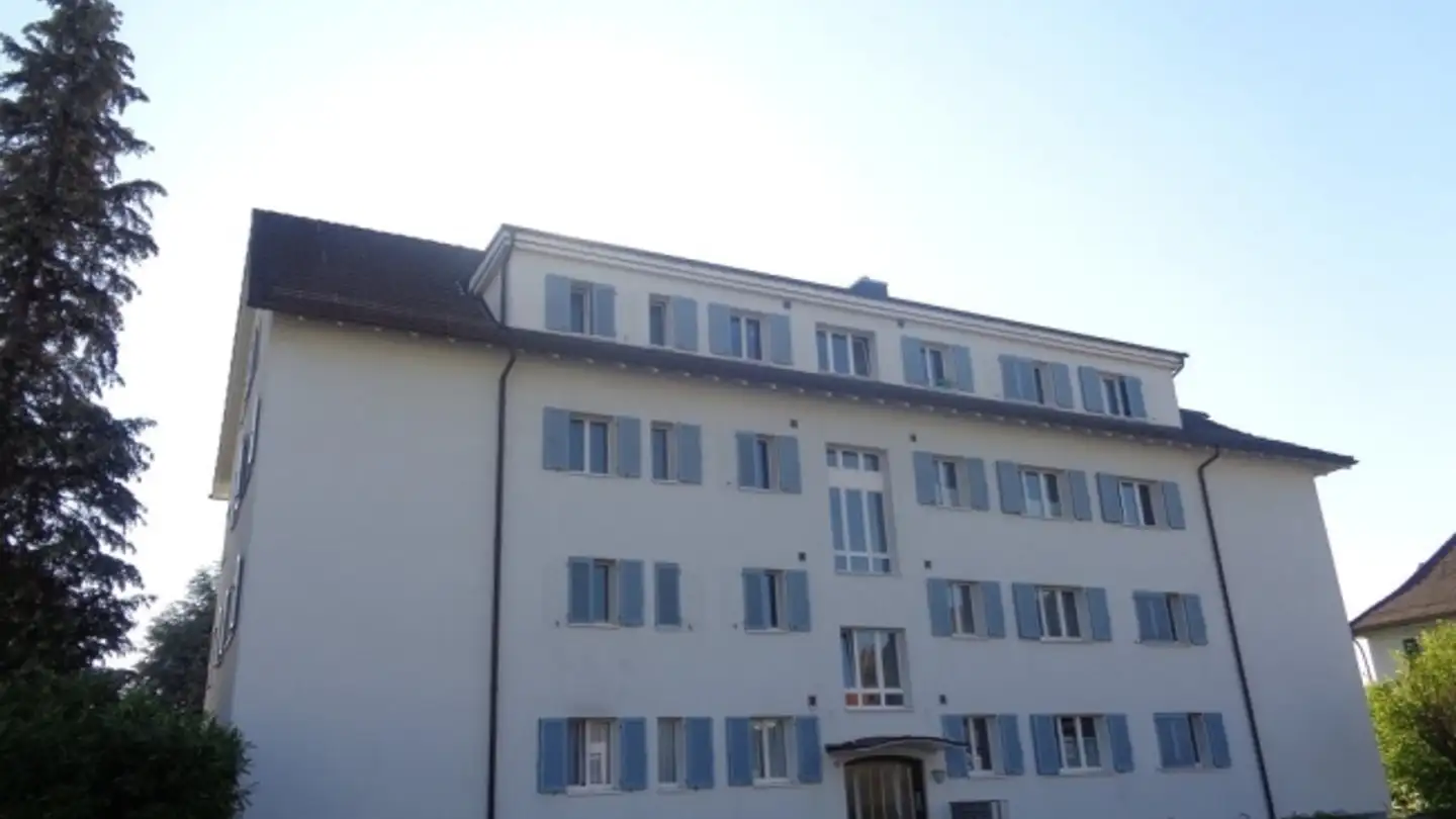 Appartement à louer - Seestrasse 150, 8700 Küsnacht ZH