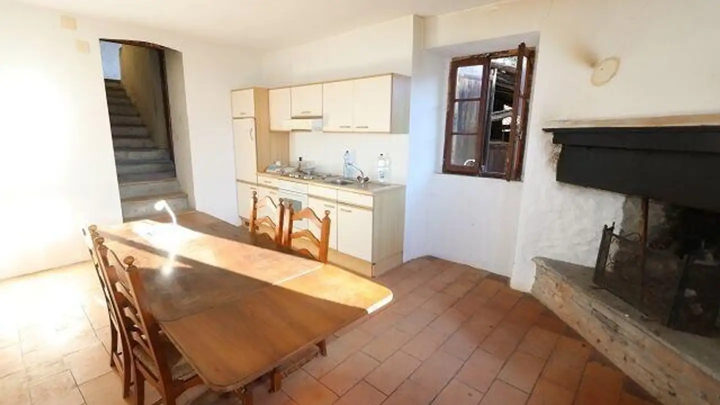 Maison individuelle à vendre - Madonna Del Piano, 6995 Madonna del Piano - Photo 3