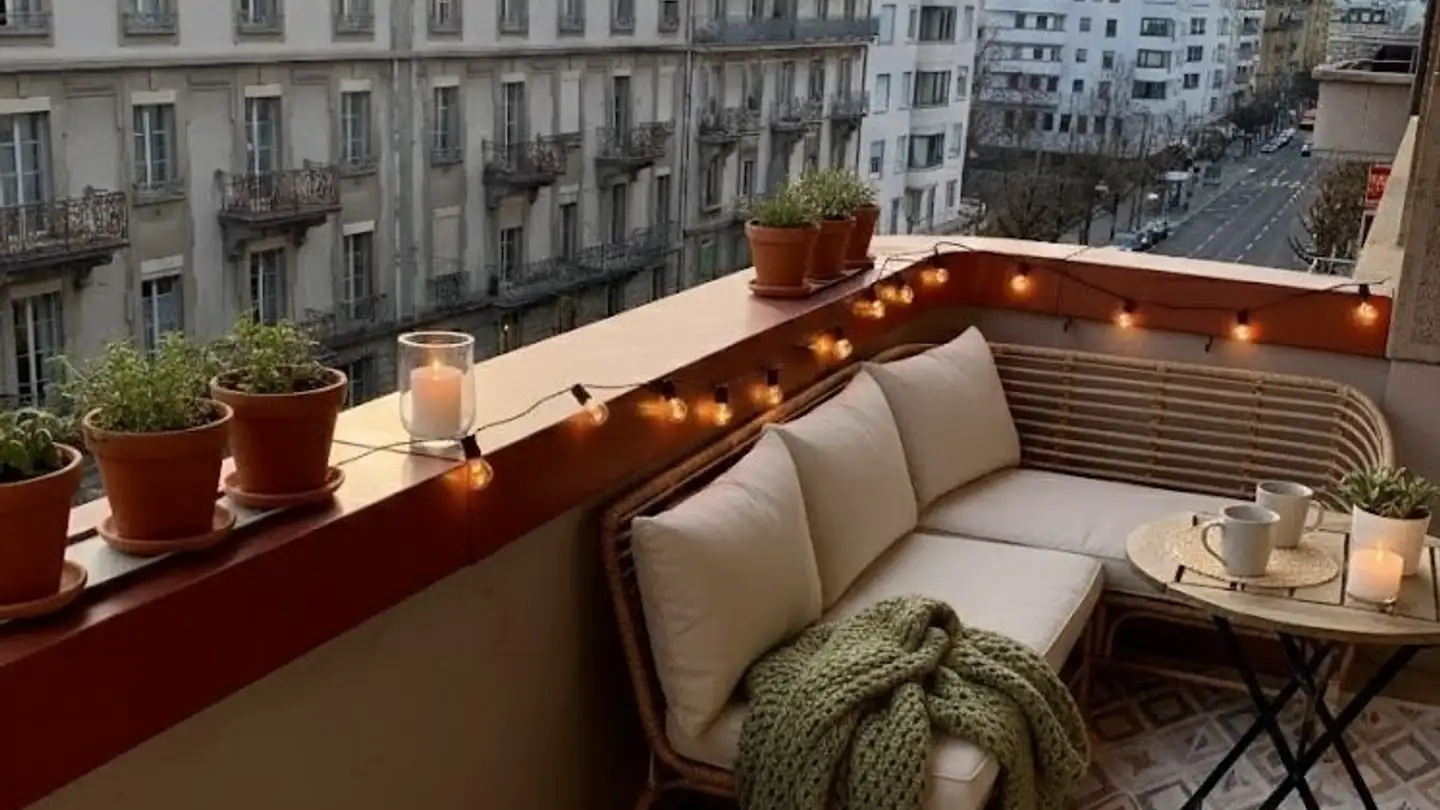 Appartement à louer - Boulevard De Pérolles 3, 1700 Fribourg