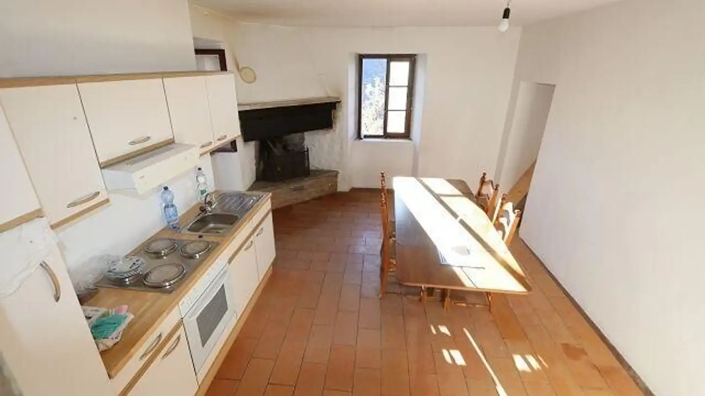 Maison individuelle à vendre - Madonna Del Piano, 6995 Madonna del Piano - Photo 4