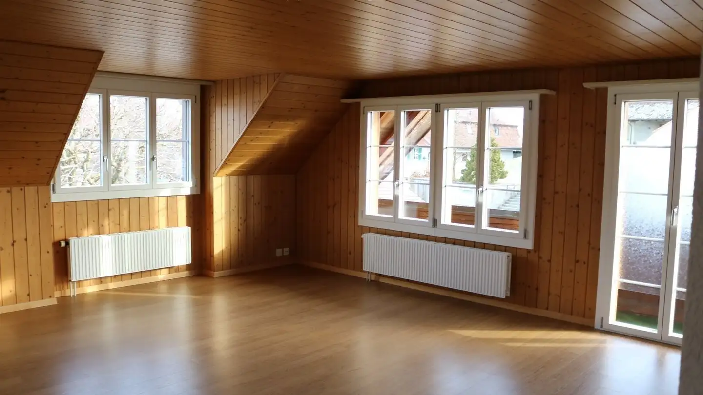 Appartamento in affitto - Kirchgasse 6, 3116 Kirchdorf BE - Foto 3