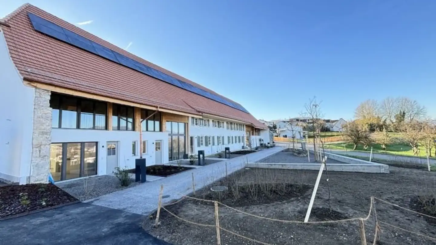 Appartamento in affitto - Höhenstrasse West 2c, 4600 Olten