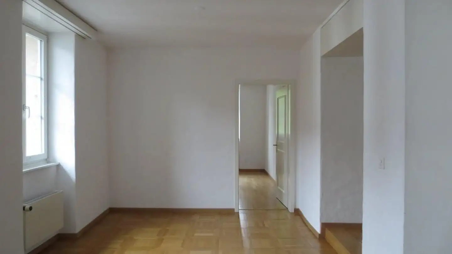 Appartamento in affitto - Hauptstrasse 46, 2560 Nidau - Photo 3