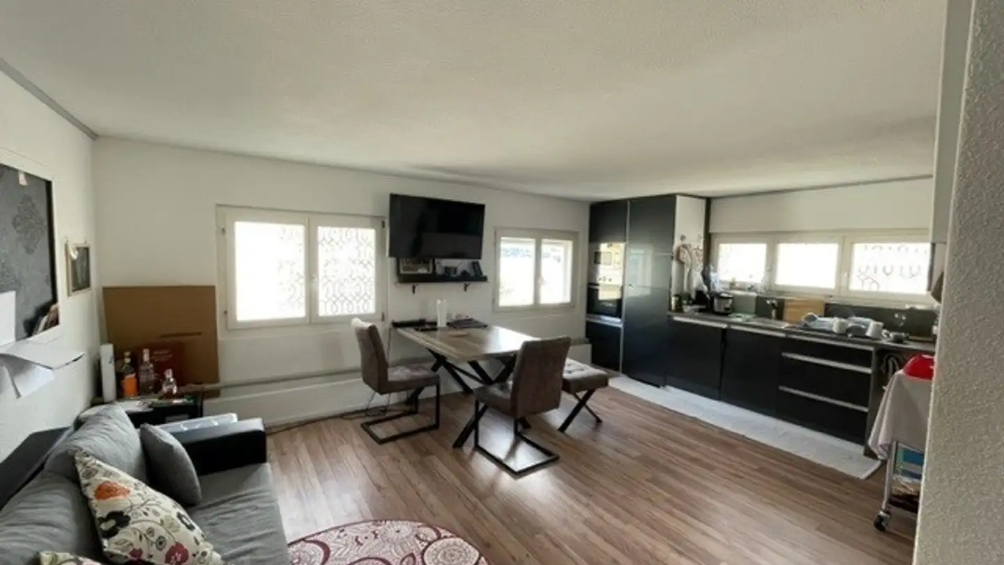 Apartment for rent - Schlossbergstrasse 7, 8820 Wädenswil