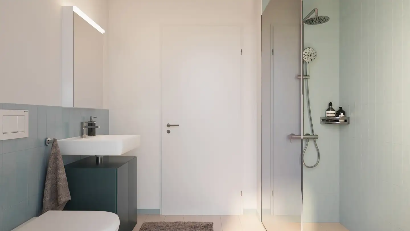 Appartement à louer - Lohstrasse 2, 8708 Männedorf - Photo 3