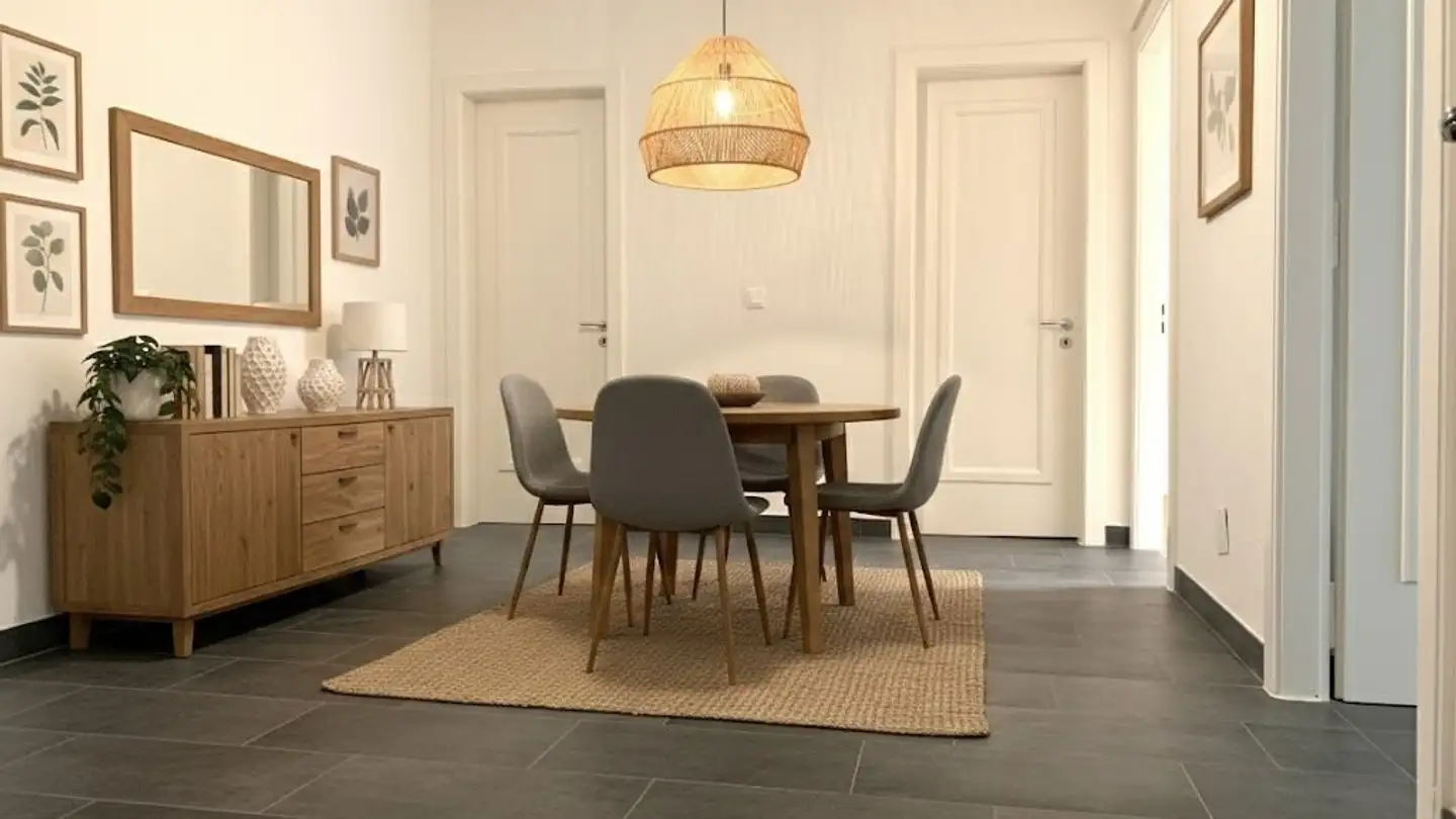 Appartement à louer - Boulevard De Pérolles 3, 1700 Fribourg - Photo 4