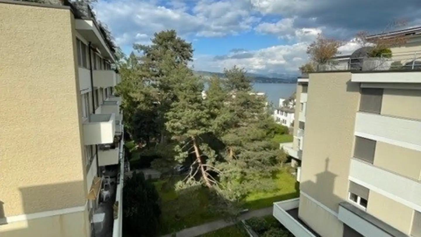 Apartment for rent - Schlossbergstrasse 7, 8820 Wädenswil - Photo 2