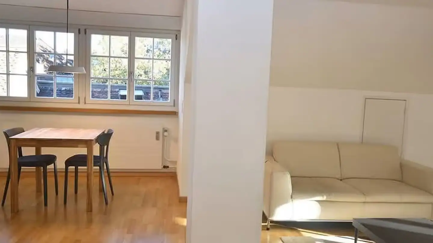 Apartment for rent - Grossmünsterplatz 1, 8001 Zürich - Photo 2