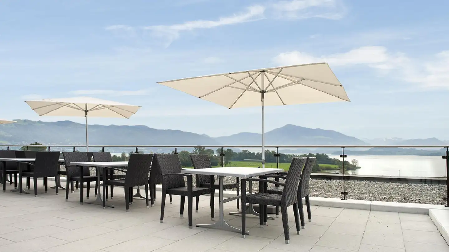 Spazio ufficio in affitto - Hinterbergstrasse 18, 6312 Steinhausen - Foto 2