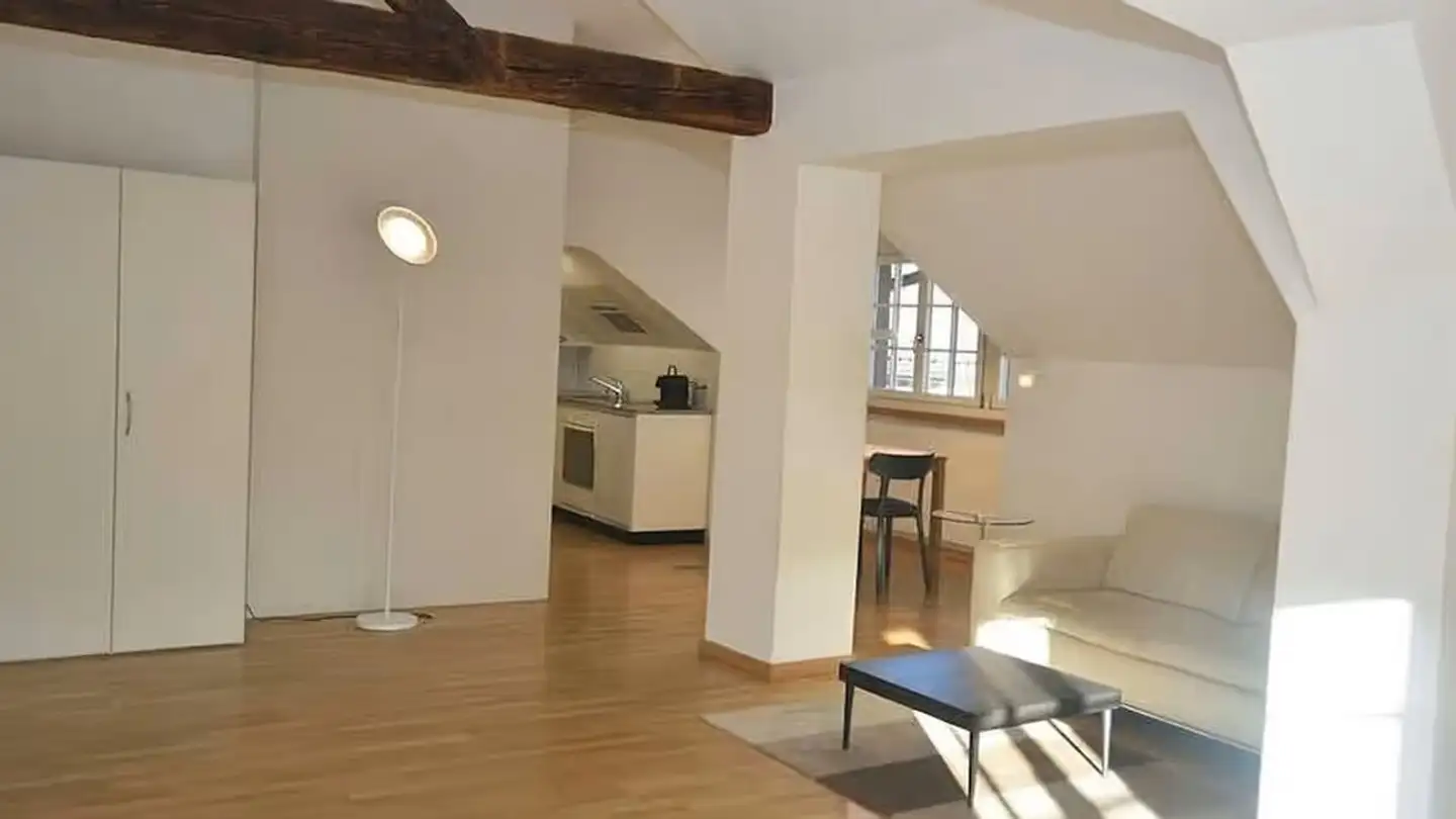 Apartment for rent - Grossmünsterplatz 1, 8001 Zürich - Photo 3