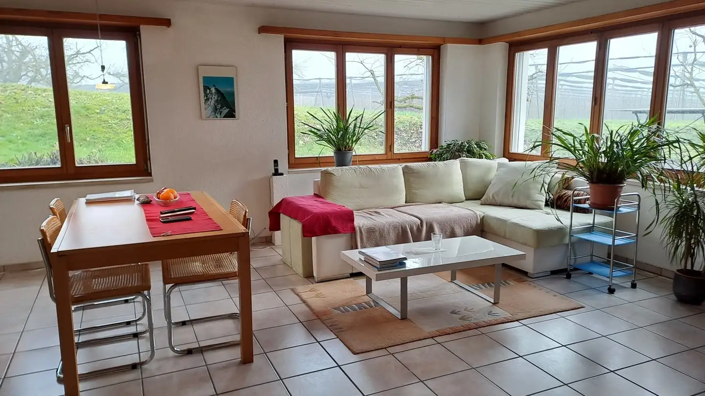 Apartment for rent - 4655 Stüsslingen