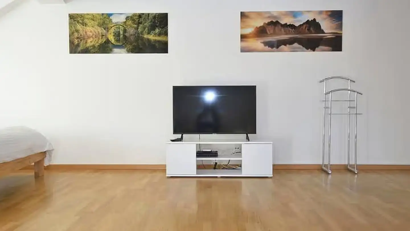 Apartment for rent - Grossmünsterplatz 1, 8001 Zürich - Photo 4